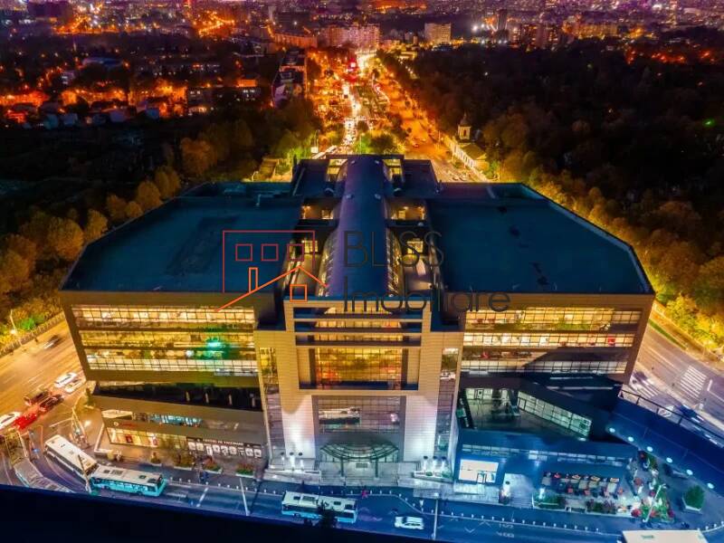 Office space for Rent Eroii Revolutiei, Bucharest - ID:142753 | Bliss Imobiliare / Photo 2 - BLISS Imobiliare