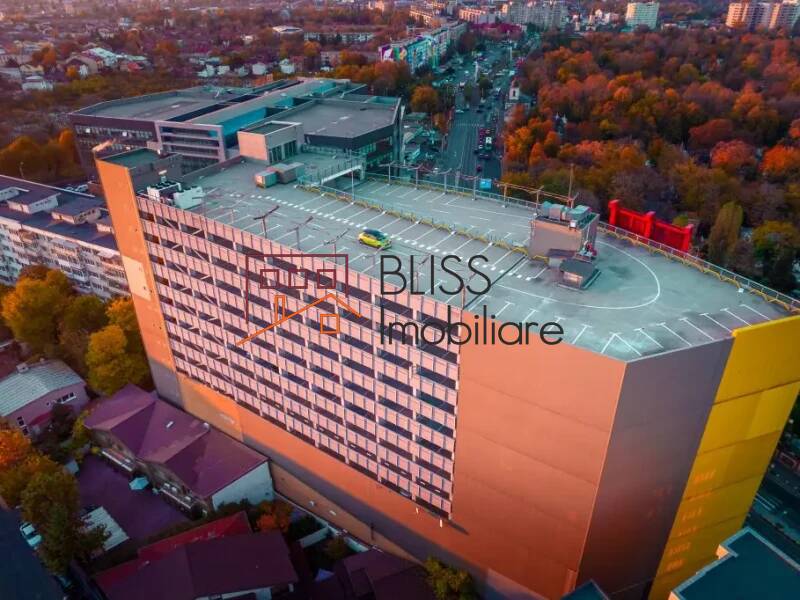 Office space for Rent Eroii Revolutiei, Bucharest - ID:142753 | Bliss Imobiliare / Photo 5 - BLISS Imobiliare