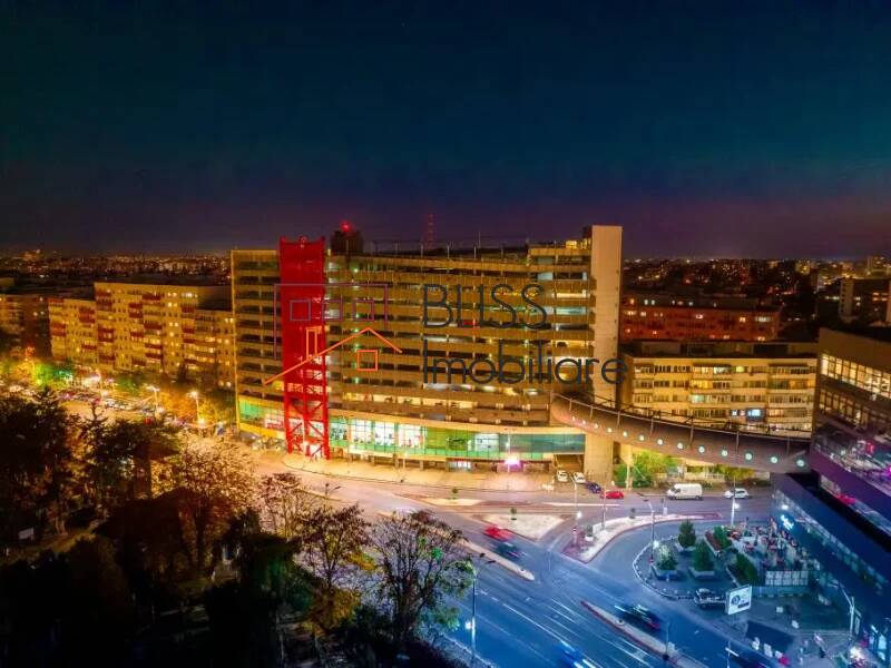 spațiu de birouri de Inchiriat Eroii Revolutiei - ID:142757 | Bliss Imobiliare / Photo 3 - BLISS Imobiliare