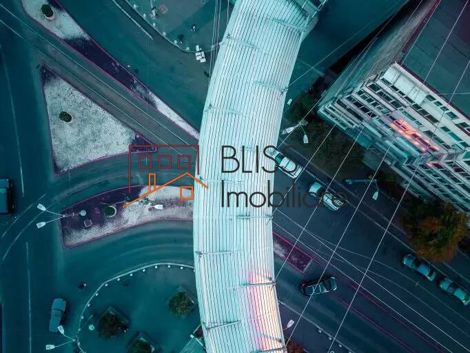 spațiu de birouri de Inchiriat Eroii Revolutiei - ID:142757 | Bliss Imobiliare / Photo 6 - BLISS Imobiliare