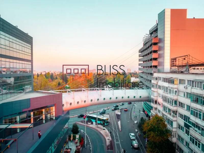 Office space for Rent Eroii Revolutiei, Bucharest - ID:142757 | Bliss Imobiliare / Photo 8 - BLISS Imobiliare