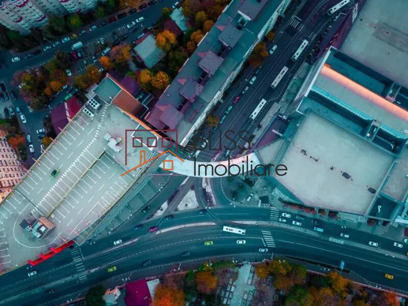 spațiu de birouri de Inchiriat Eroii Revolutiei - ID:142758 | Bliss Imobiliare / Photo 7 - BLISS Imobiliare