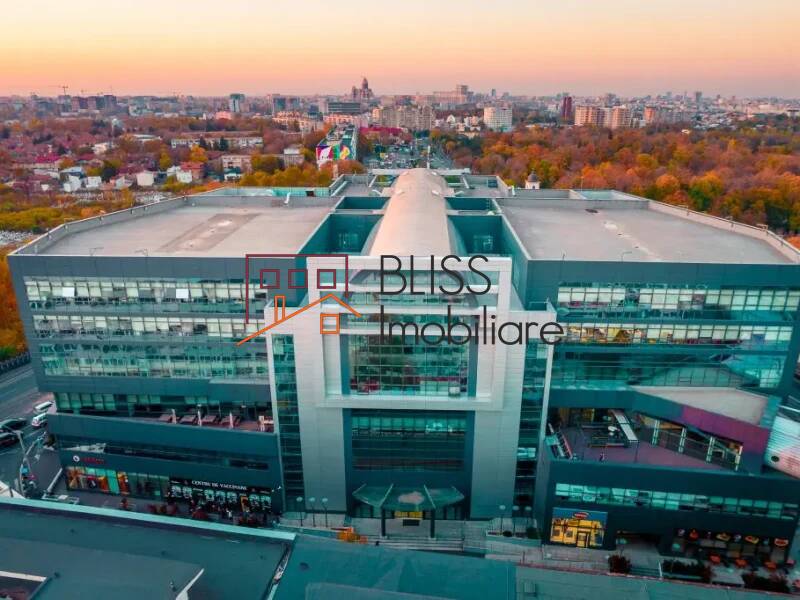 spațiu de birouri de Inchiriat Eroii Revolutiei - ID:142758 | Bliss Imobiliare / Photo 9 - BLISS Imobiliare