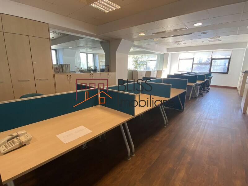 Office Space Hundertwasser House, Bucharest | Bliss Imobiliare / Photo 7 - BLISS Imobiliare