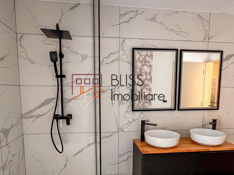 Vila de Inchiriat Iancu Nicolae | Pipera - 6 Camere - ID:142773 | Bliss Imobiliare / Photo 18 - BLISS Imobiliare