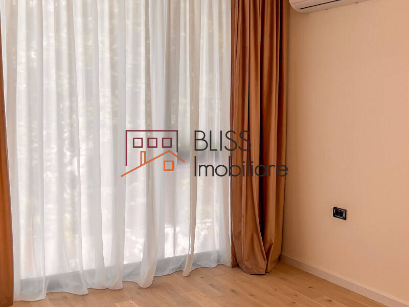Premium Villa With Pool, Private Garden And Underfloor Heating, Bucharest / Ilfov | Bliss Imobiliare / Photo 19 - BLISS Imobiliare
