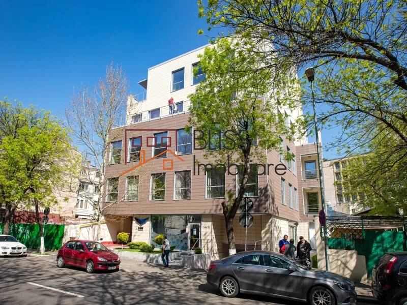 spațiu de birouri de Inchiriat Berzei - ID:142775 | Bliss Imobiliare / Photo 1 - BLISS Imobiliare