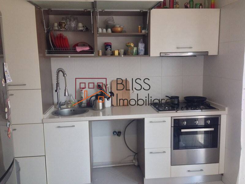 Apartament Penthouse de Inchiriat Iancu Nicolae | Pipera - 3 Camere - ID:29930 | Bliss Imobiliare / Photo 3 - BLISS Imobiliare