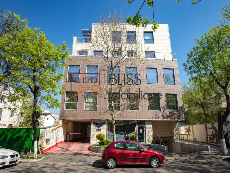 Office space for Rent Berzei, Bucharest - ID:142776 | Bliss Imobiliare / Photo 3 - BLISS Imobiliare