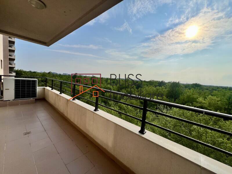Apartament Modern Cu 4 Camere In Zona Baneasa | Bliss Imobiliare / Photo 2 - BLISS Imobiliare