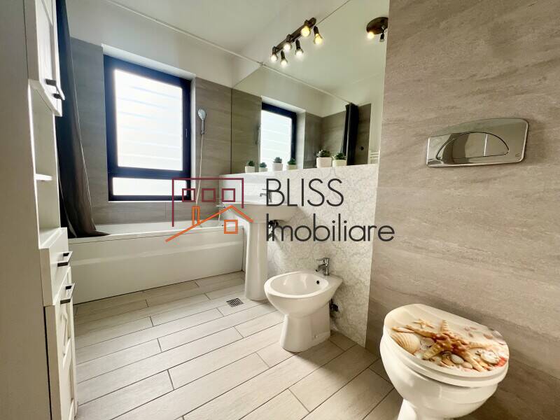 Apartament Modern Cu 4 Camere In Zona Baneasa | Bliss Imobiliare / Photo 8 - BLISS Imobiliare