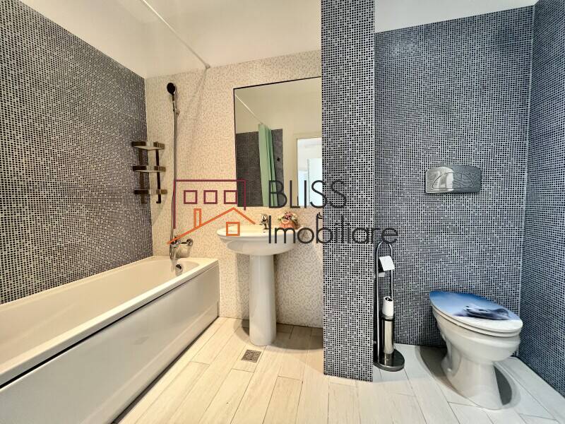 Apartament Modern Cu 4 Camere In Zona Baneasa | Bliss Imobiliare / Photo 10 - BLISS Imobiliare