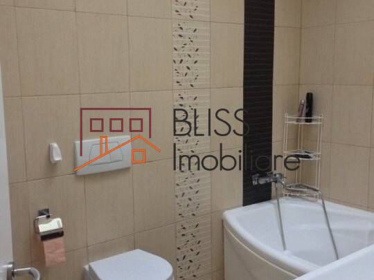 Apartament Penthouse de Inchiriat Iancu Nicolae | Pipera - 3 Camere - ID:29930 | Bliss Imobiliare / Photo 6 - BLISS Imobiliare