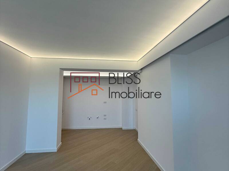 Modern 1-Bedroom Apartment With Private Balcony, Bucharest / Ilfov | Bliss Imobiliare / Photo 1 - BLISS Imobiliare