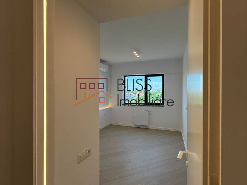 Apartament Modern Cu 2 Camere Si Balcon Privat | Bliss Imobiliare / Photo 4 - BLISS Imobiliare