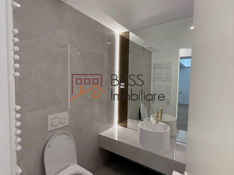 Modern 1-Bedroom Apartment With Private Balcony, Bucharest / Ilfov | Bliss Imobiliare / Photo 5 - BLISS Imobiliare