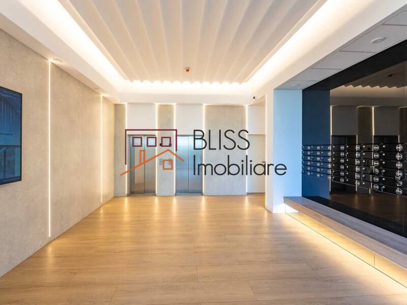 Modern 1-Bedroom Apartment With Private Balcony, Bucharest / Ilfov | Bliss Imobiliare / Photo 7 - BLISS Imobiliare