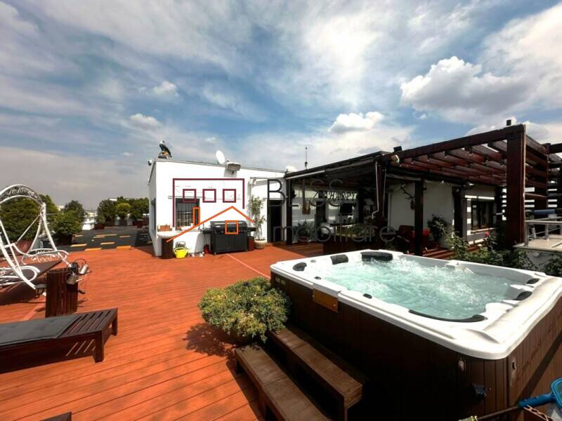 3-Bedroom Apartment Noor Residence Basarabia, Bucharest | Bliss Imobiliare / Photo 1 - BLISS Imobiliare