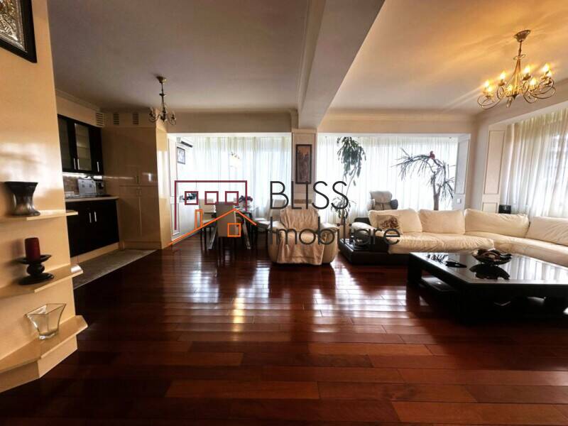 3-Bedroom Apartment Noor Residence Basarabia, Bucharest | Bliss Imobiliare / Photo 3 - BLISS Imobiliare