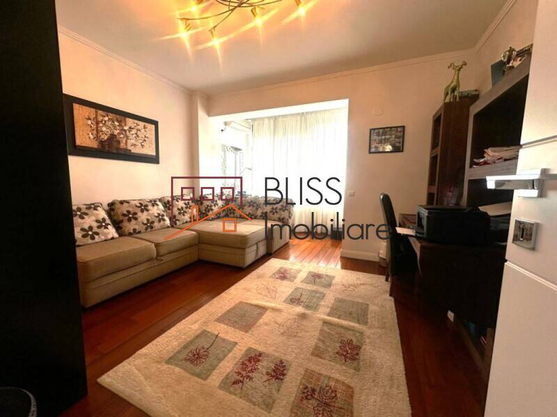 Apartament 4 Camere Noor Residence Basarabia | Bliss Imobiliare / Photo 6 - BLISS Imobiliare