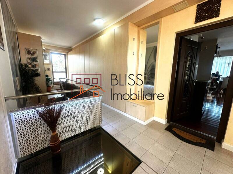 Apartament 4 Camere Noor Residence Basarabia | Bliss Imobiliare / Photo 15 - BLISS Imobiliare