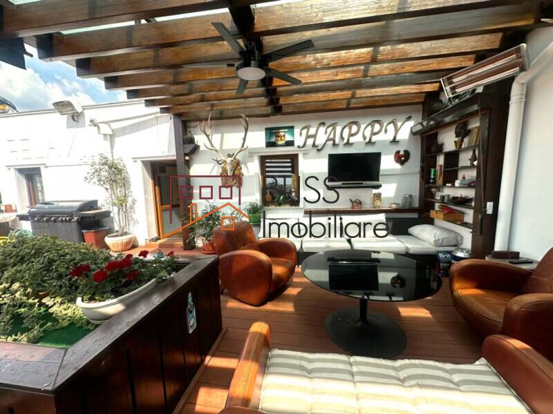 Apartament 4 Camere Noor Residence Basarabia | Bliss Imobiliare / Photo 22 - BLISS Imobiliare