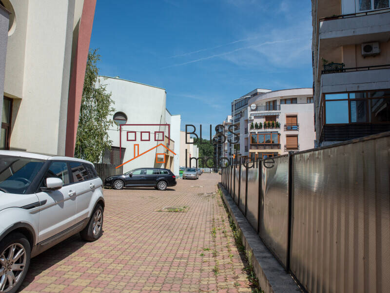 3-Bedroom Villa | Iancu Nicolae, Pipera, Bucharest / Ilfov | Bliss Imobiliare / Photo 48 - BLISS Imobiliare