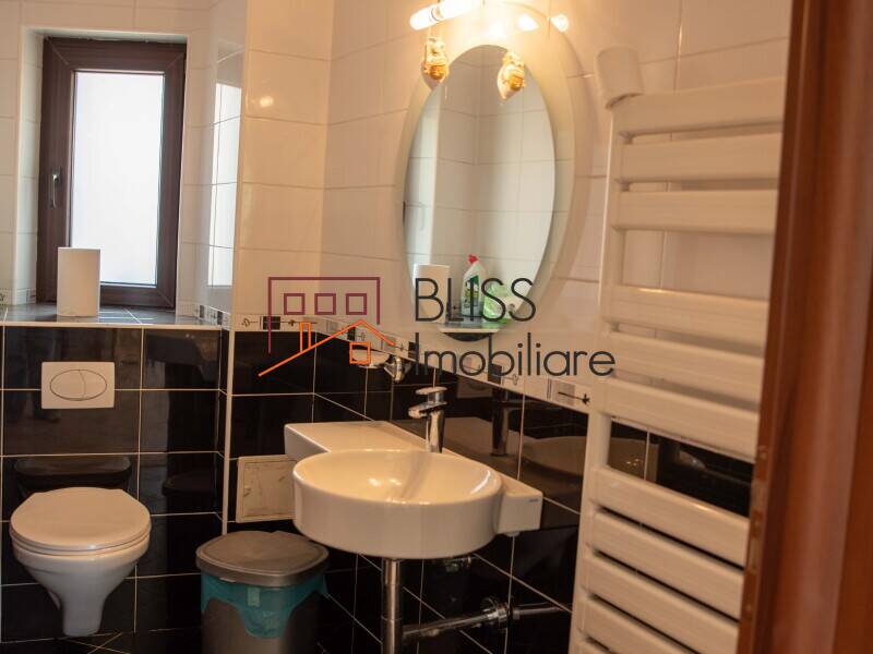 3-Bedroom Villa | Iancu Nicolae, Pipera, Bucharest / Ilfov | Bliss Imobiliare / Photo 10 - BLISS Imobiliare