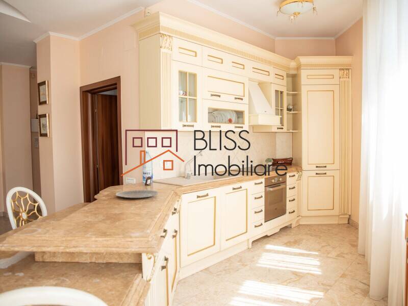 Vila 5 Camere | Iancu Nicolae, Pipera | Bliss Imobiliare / Photo 5 - BLISS Imobiliare