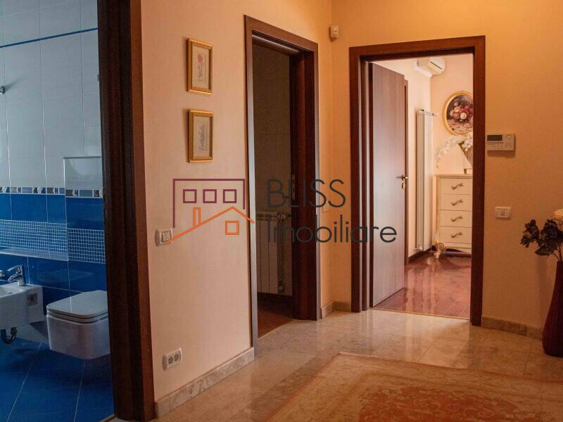 3-Bedroom Villa | Iancu Nicolae, Pipera, Bucharest / Ilfov | Bliss Imobiliare / Photo 39 - BLISS Imobiliare