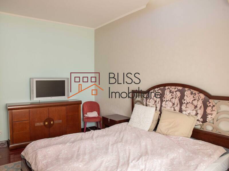 3-Bedroom Villa With Private Garden And Garage | Iancu Nicolae, Pipera, Bucharest / Ilfov | Bliss Imobiliare / Photo 20 - BLISS Imobiliare