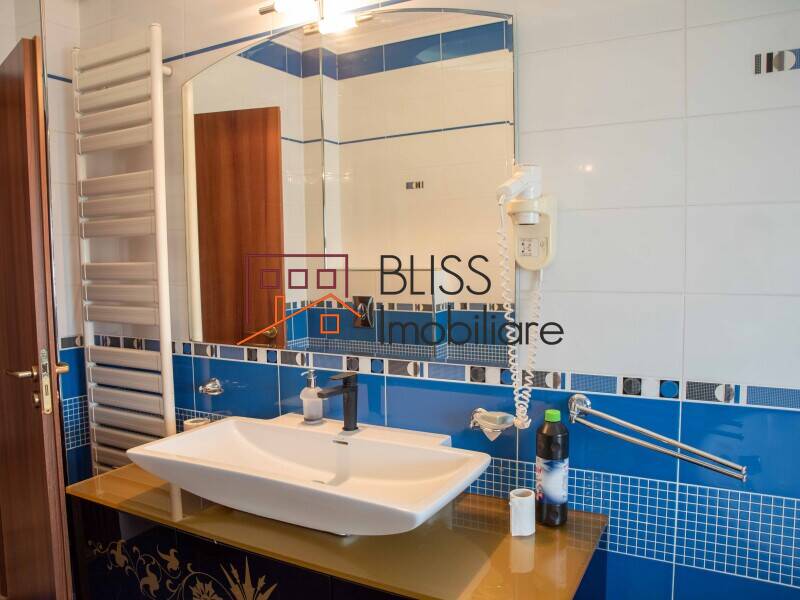 Vila 5 Camere | Iancu Nicolae, Pipera | Bliss Imobiliare / Photo 23 - BLISS Imobiliare