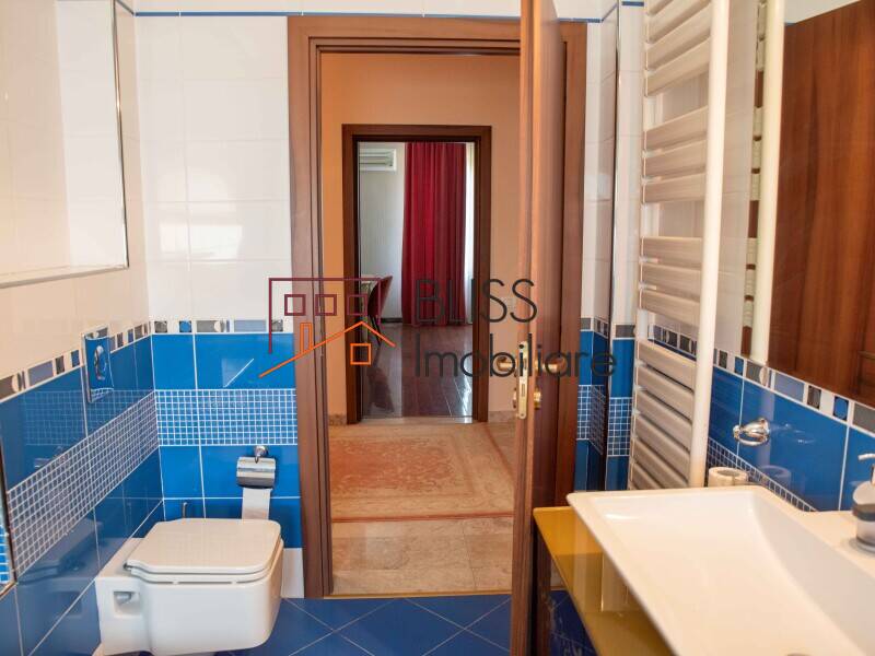 3-Bedroom Villa | Iancu Nicolae, Pipera, Bucharest / Ilfov | Bliss Imobiliare / Photo 24 - BLISS Imobiliare