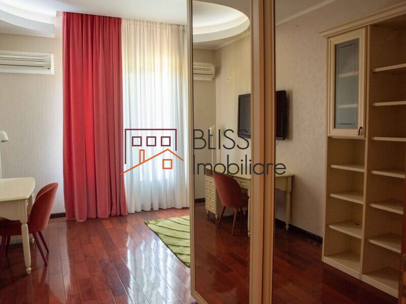 Vila 5 Camere | Iancu Nicolae, Pipera | Bliss Imobiliare / Photo 25 - BLISS Imobiliare