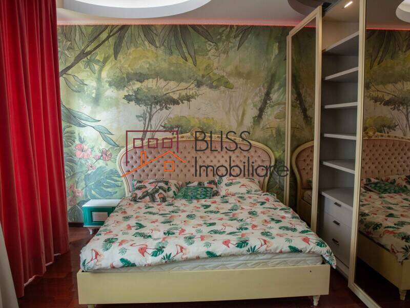 3-Bedroom Villa | Iancu Nicolae, Pipera, Bucharest / Ilfov | Bliss Imobiliare / Photo 26 - BLISS Imobiliare