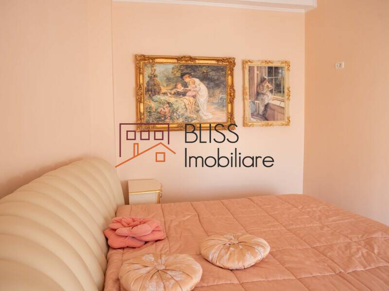 3-Bedroom Villa | Iancu Nicolae, Pipera, Bucharest / Ilfov | Bliss Imobiliare / Photo 36 - BLISS Imobiliare