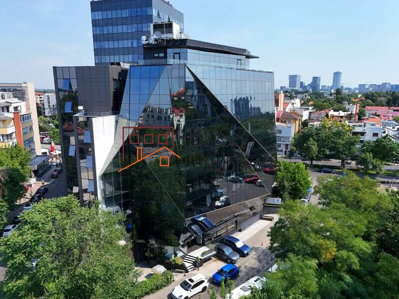 spațiu de birouri de Inchiriat Dorobanti | Primaverii | Kiseleff | Aviatorilor - ID:142806 | Bliss Imobiliare / Photo 5 - BLISS Imobiliare