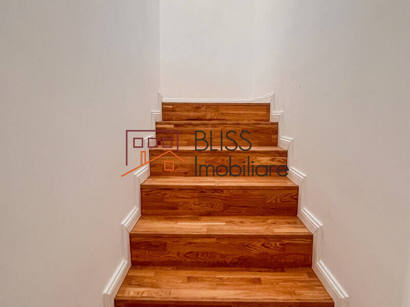 Villa for Sale Otopeni | Tunari, Bucharest / Ilfov - 5 Rooms - ID:119140 | Bliss Imobiliare / Photo 10 - BLISS Imobiliare