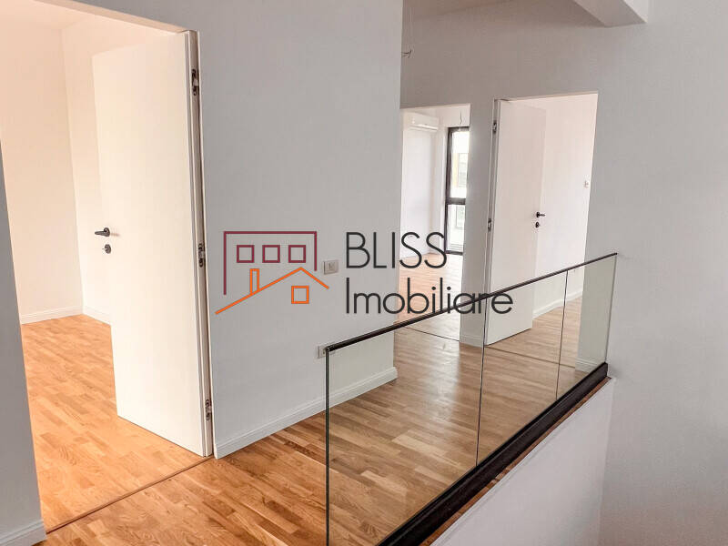 Villa for Sale Otopeni | Tunari, Bucharest / Ilfov - 5 Rooms - ID:119140 | Bliss Imobiliare / Photo 12 - BLISS Imobiliare
