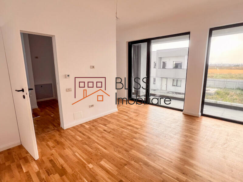 Vila de Vanzare Otopeni | Tunari - 5 Camere - ID:119140 | Bliss Imobiliare / Photo 14 - BLISS Imobiliare