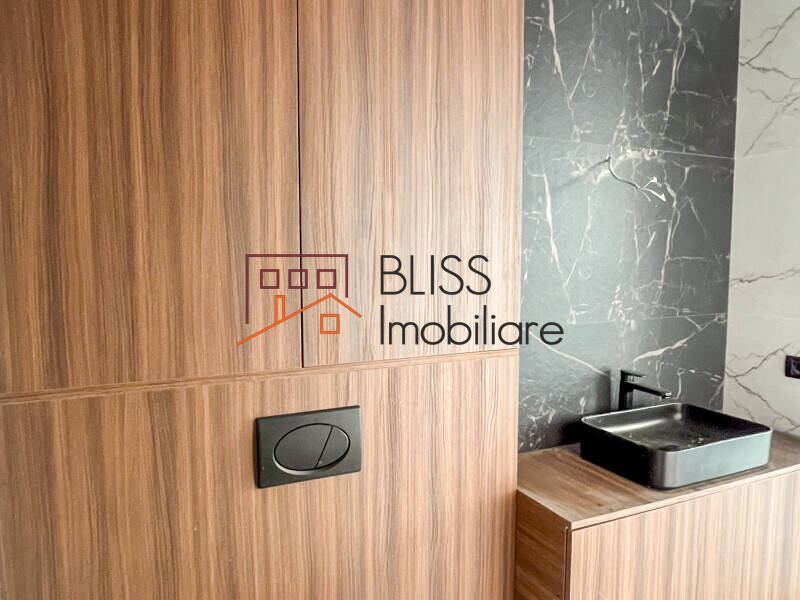 Villa for Sale Otopeni | Tunari, Bucharest / Ilfov - 5 Rooms - ID:119140 | Bliss Imobiliare / Photo 17 - BLISS Imobiliare