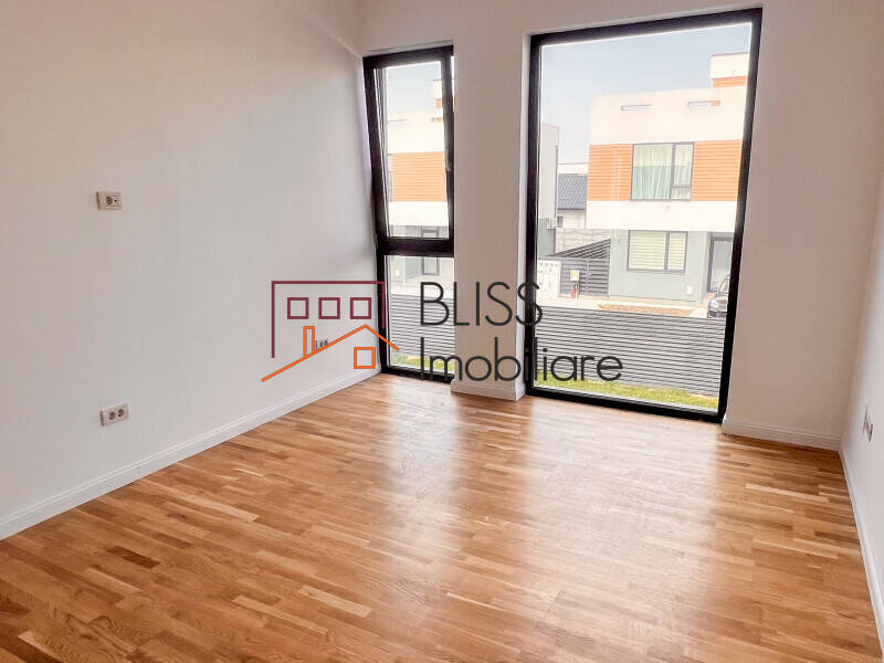 Vila de Vanzare Otopeni | Tunari - 5 Camere - ID:119140 | Bliss Imobiliare / Photo 24 - BLISS Imobiliare