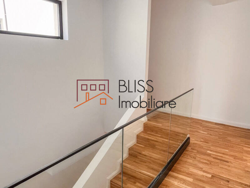 Vila de Vanzare Otopeni | Tunari - 5 Camere - ID:119140 | Bliss Imobiliare / Photo 27 - BLISS Imobiliare