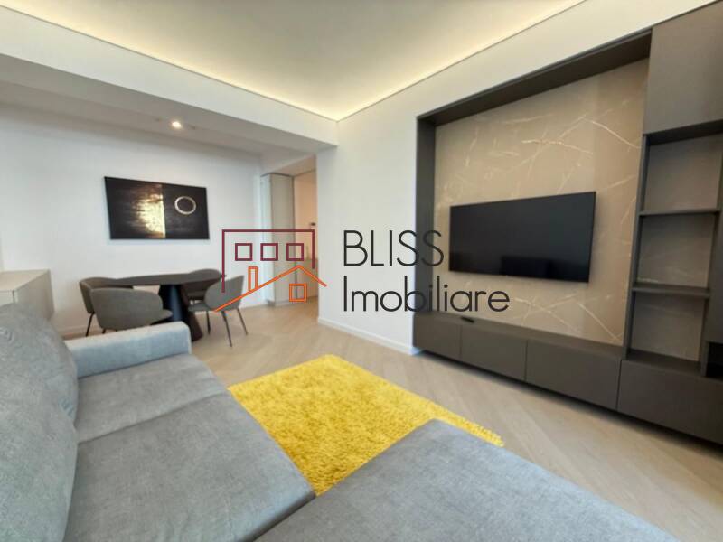 Apartament 2 Camere Cortina North | Bliss Imobiliare / Photo 2 - BLISS Imobiliare