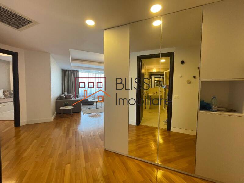 Apartament 3 Camere Herastrau – 110 Mp | Bliss Imobiliare / Photo 9 - BLISS Imobiliare
