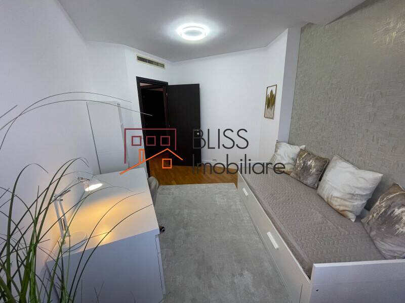 Apartament 3 Camere Herastrau – 110 Mp | Bliss Imobiliare / Photo 11 - BLISS Imobiliare