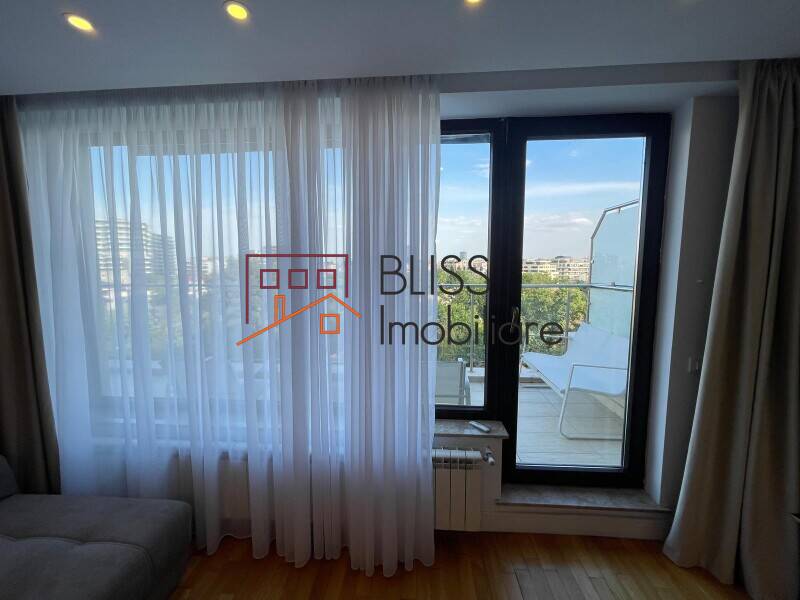 2-Bedroom Apartment Herastrau – 110 Sqm, Bucharest | Bliss Imobiliare / Photo 13 - BLISS Imobiliare