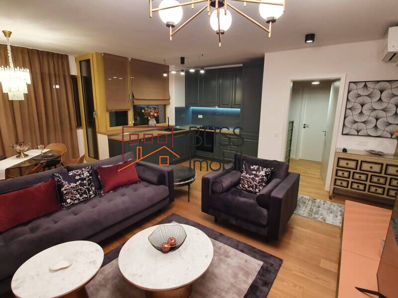 Apartament 2 Camere Aviatiei Park | Bliss Imobiliare / Photo 1 - BLISS Imobiliare