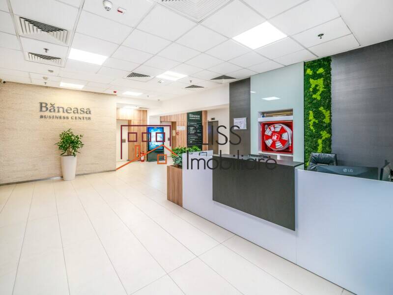 Office Space, Bucharest | Bliss Imobiliare / Photo 6 - BLISS Imobiliare