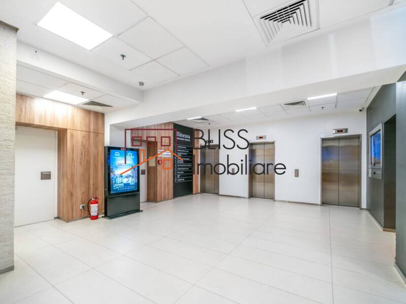Office Space, Bucharest | Bliss Imobiliare / Photo 8 - BLISS Imobiliare